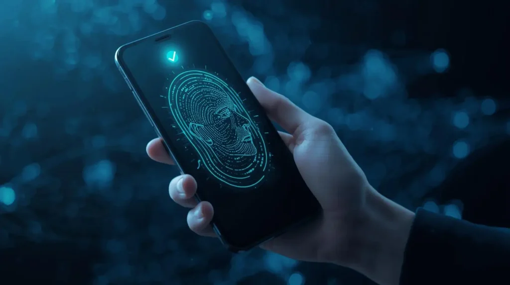 Imagem que representa a prova de vida do INSS.