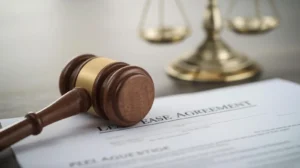 Imagem que representa os direitos e deveres do inquilino. Lei do Inquilinato.