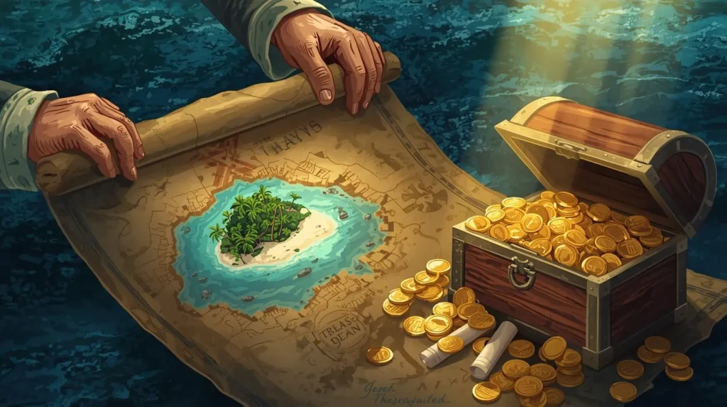 Imagem que represente as férias de fim de ano. Direitos do trabalhador.