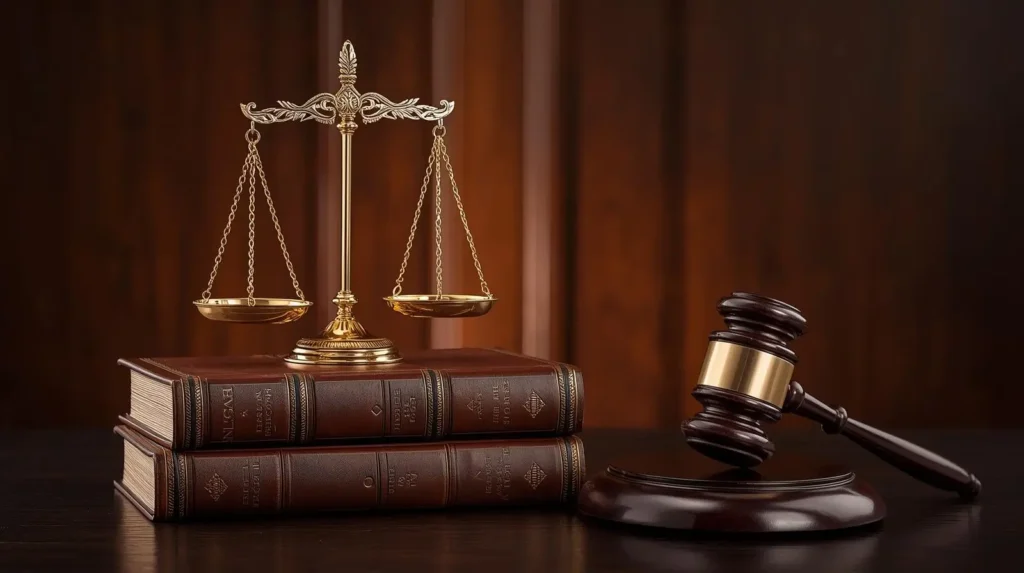 Imagem que represente inventário, herança ou arrolamento.