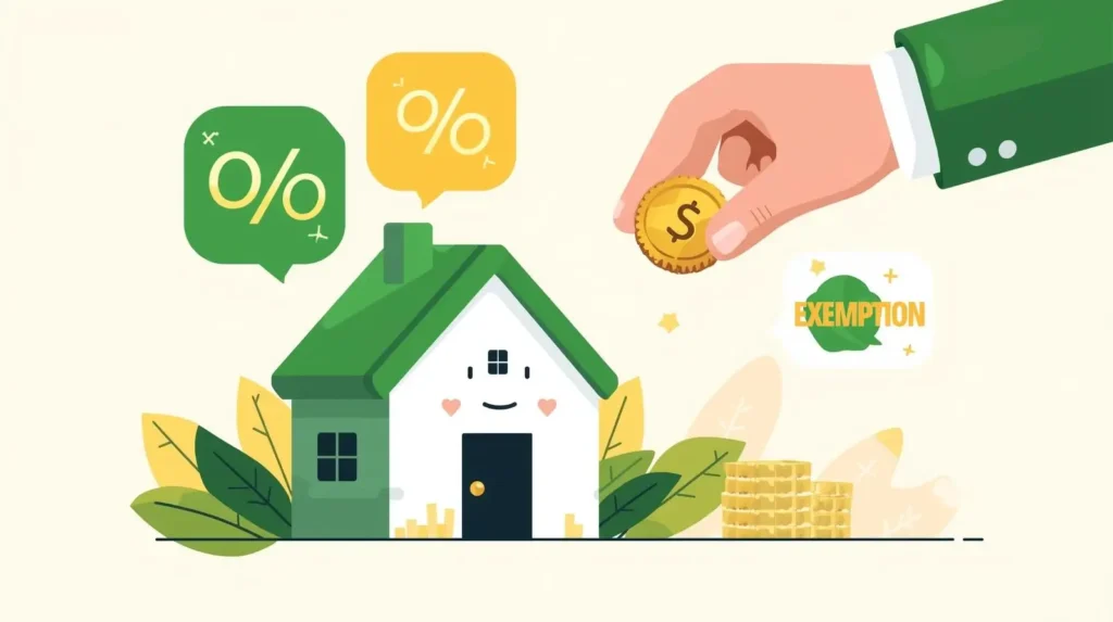 IPTU 2026. Como calcular IPTU.