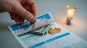 Restituição do ICMS na conta de luz. TUSD e TUST. Energia elétrica. Modulação efeitos STJ.