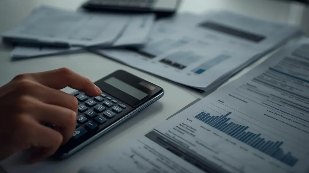Como Calcular Juros e Correção Monetária em Caso de Desistência de Consórcio.