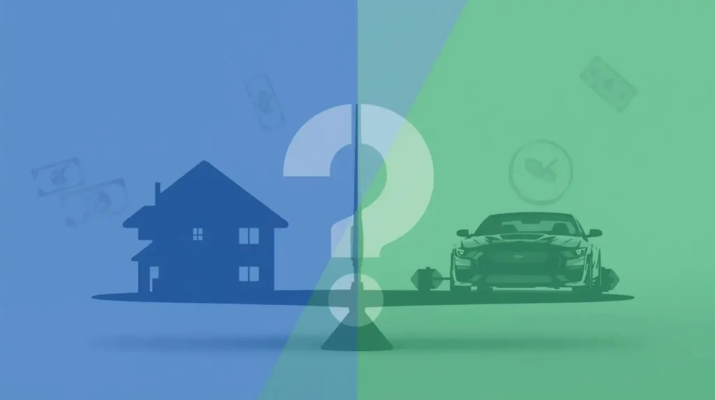 Consórcio imóvel x veículo. Diferenças. Restituição. Devolução.