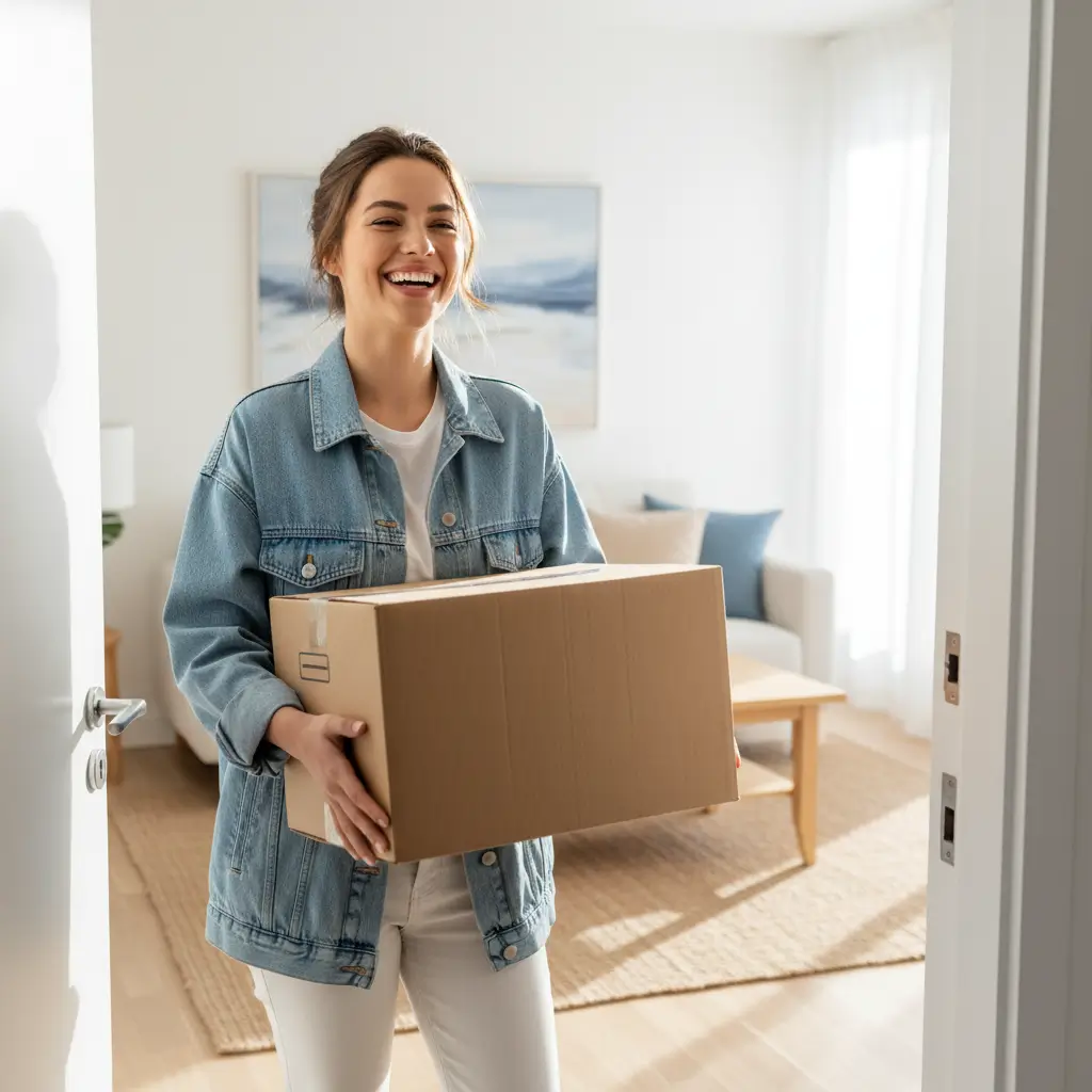 Inquilino pode sair do imóvel sem multa? Aluguel. Locação e multa.