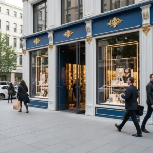 Aluguel comercial. Diferenças com o aluguel residencial.