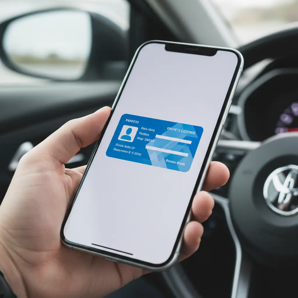 Como tirar a primeira CNH pelo aplicativo CNH do Brasil.