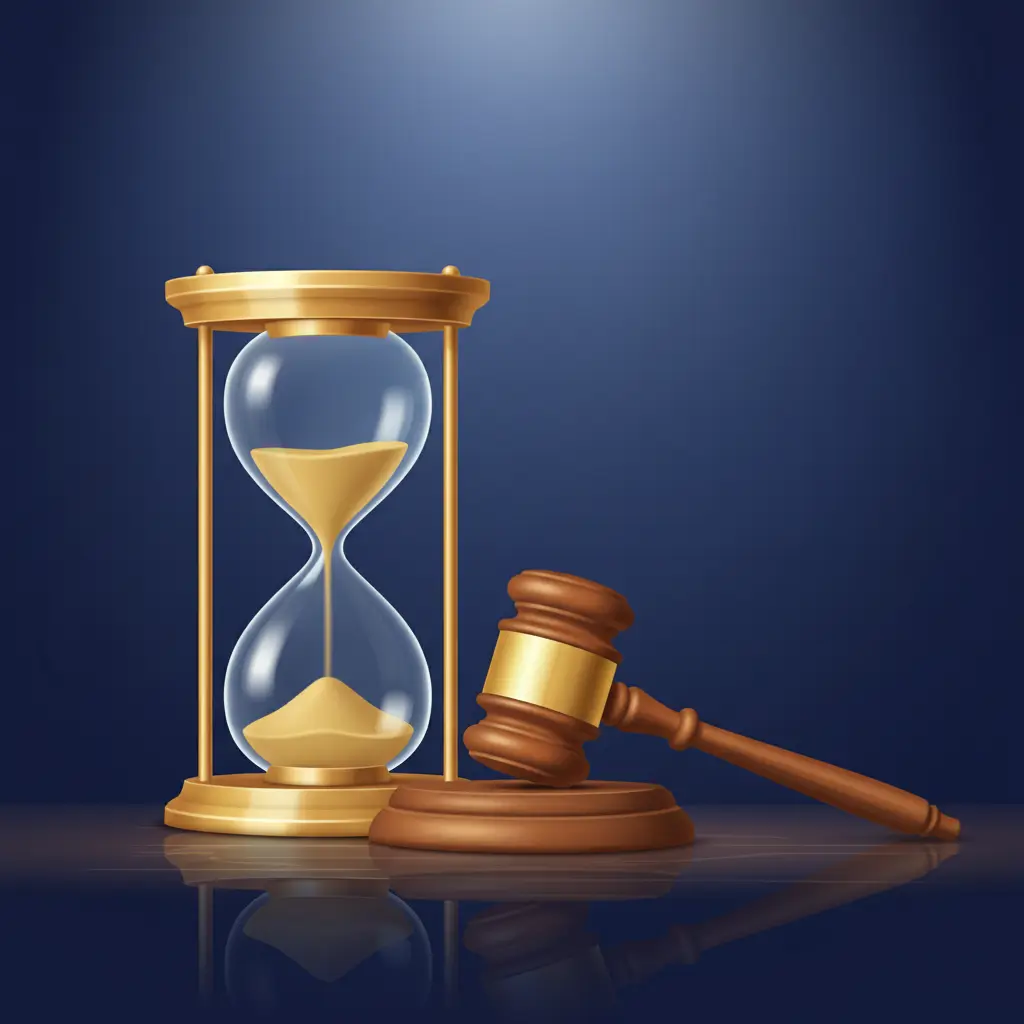 Quanto tempo demora um divórcio no Brasil? Prazo do divórcio.