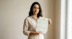 Nome de casada após o divórcio. Sou obrigada a mudar?