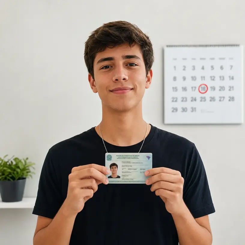 Pensão alimentícia para filho maior de 18 anos: até quando o pai é obrigado a pagar?
