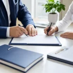 Contrato de prestação de serviços. Guia definitivo.
