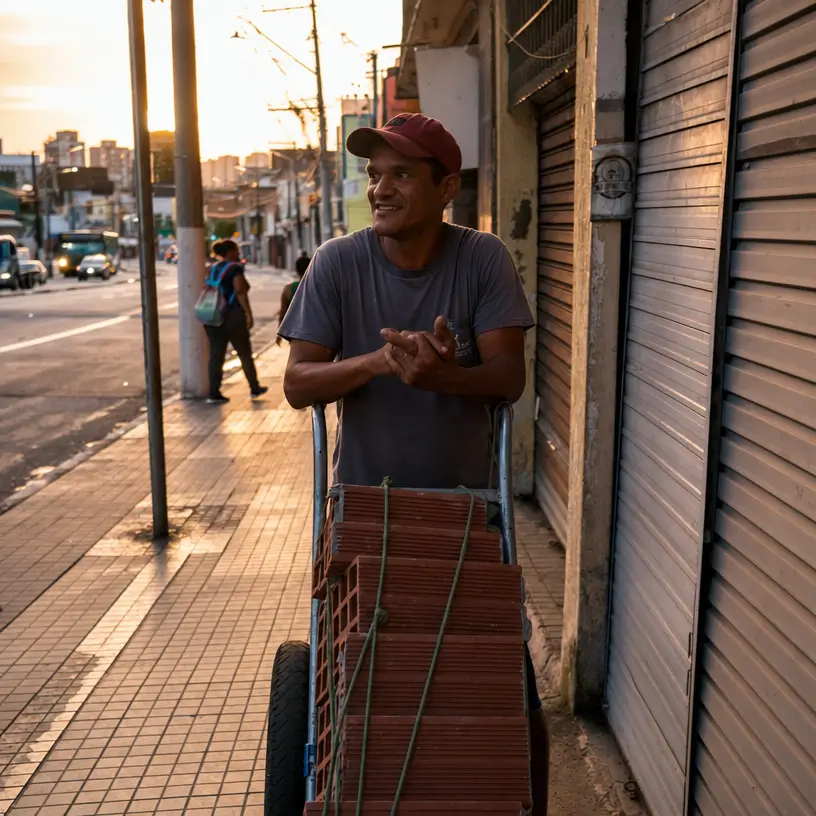 Trabalhei informal sem registro: esse tempo conta para aposentadoria por idade?