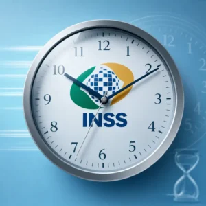 Quanto tempo o INSS demora para conceder a aposentadoria por idade? Qual o prazo?